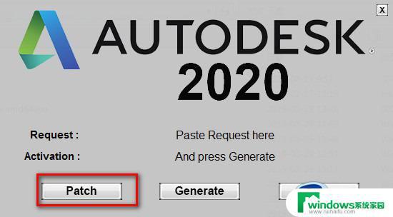 2020cad激活序列号密钥001m1 Autocad 2020 永久激活码分享