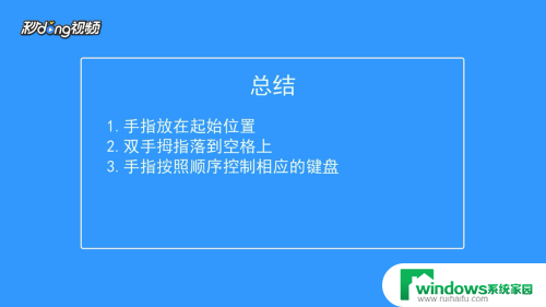 电脑打字不显示拼音怎么办 电脑打字技巧