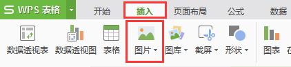 wps怎么在文档里面插入图片 wps如何在文档中插入图片