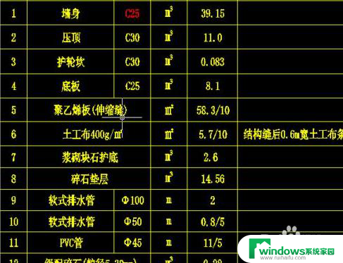 cad里文字都是问号怎么办 cad文字显示问号问题解决方法