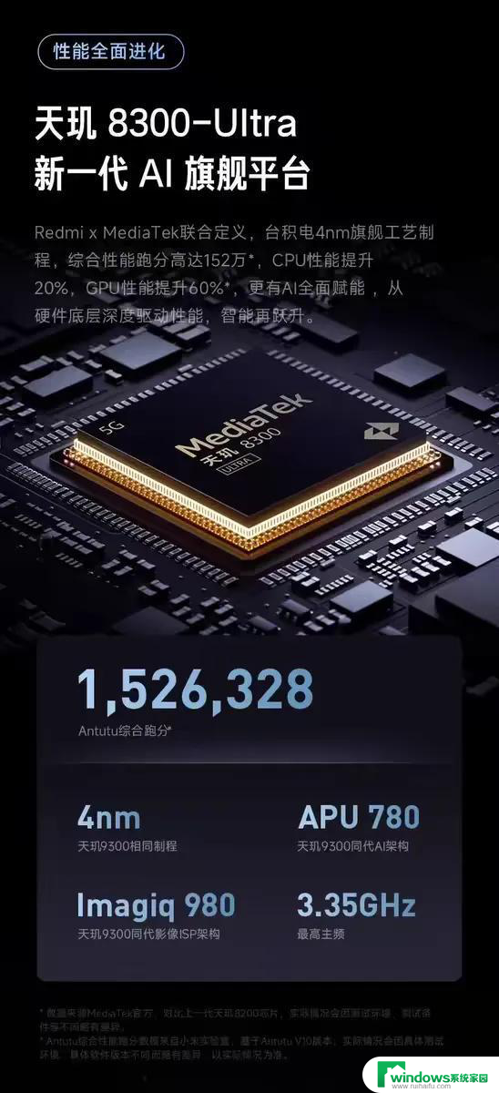 手机处理器哪家强？最新排名与参数大盘点