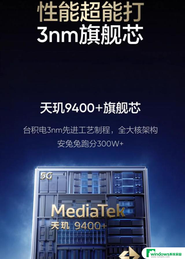 手机处理器哪家强？最新排名与参数大盘点