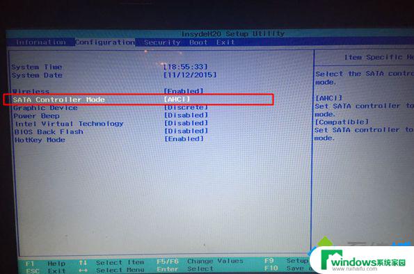 如何正确使用AHCI模式装Win7系统，详细步骤让您无忧安装！