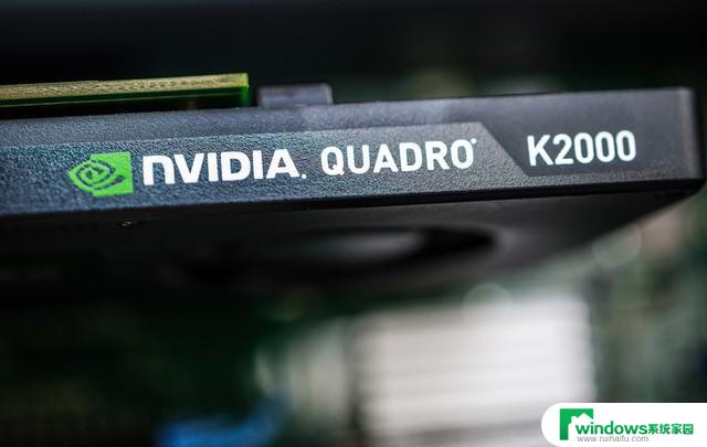 哪些公司使用了NVIDIA GPU? 知名科技巨头华为以及其它