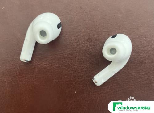 airpods耳塞更换 AirPods Pro耳塞更换注意事项
