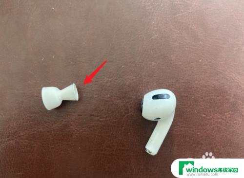 airpods耳塞更换 AirPods Pro耳塞更换注意事项