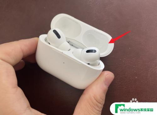 airpods耳塞更换 AirPods Pro耳塞更换注意事项
