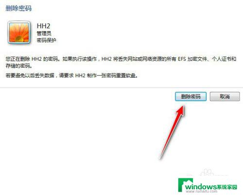 win7账户密码忘记怎么办 Win7系统忘记管理员密码怎么办