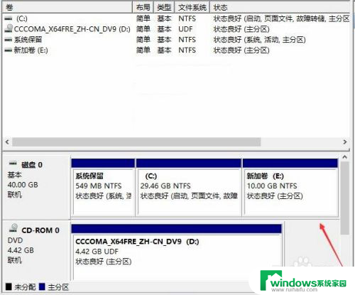 windows10只有一个c盘是怎么回事 Win10 C盘空间不足怎么办