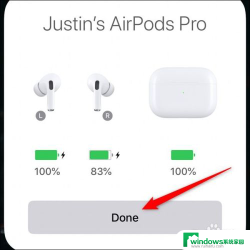 苹果airpods pro 可以连接其他手机吗 Apple AirPods Pro如何与不同设备连接