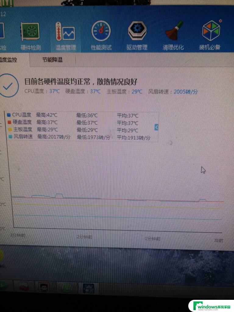 电脑温度过高自动重启 如何避免高温天气影响电脑正常运行