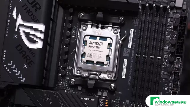 Steam硬件调查：AMD处理器份额超40%，RTX 5070成为最热门的50系显卡