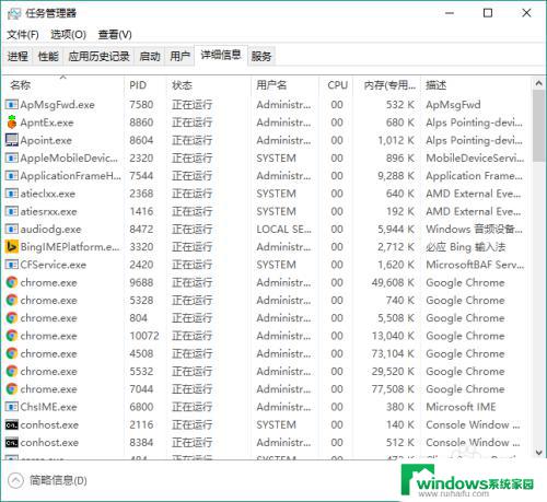 Windows强制结束进程命令，如何快速停止任务管理器中的进程