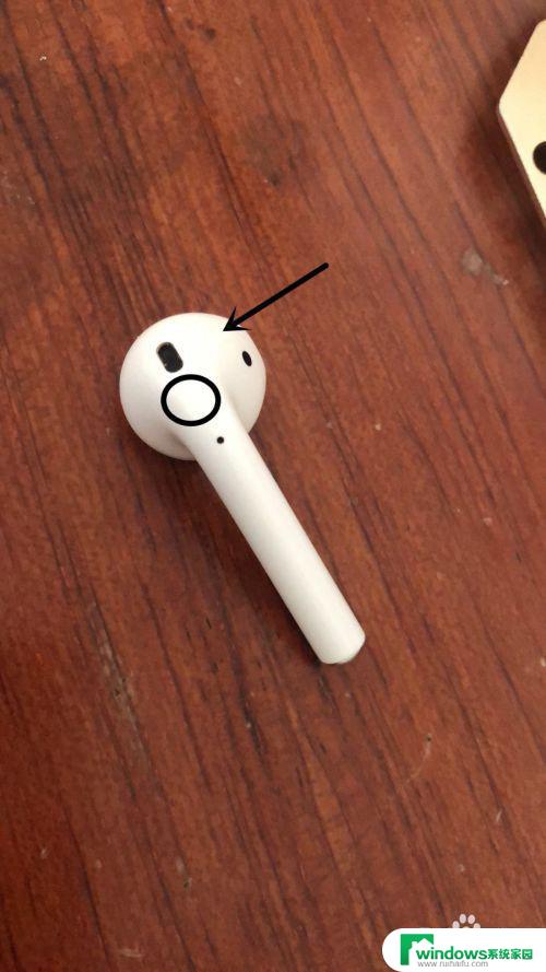 苹果耳机airpods怎么使用 AirPods 单耳使用方法