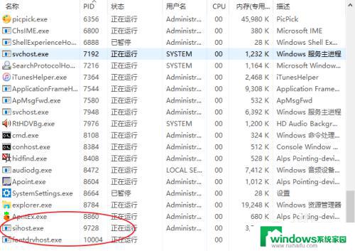 Windows强制结束进程命令，如何快速停止任务管理器中的进程