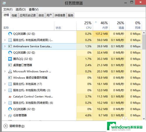 电脑在任务管理器中关掉了window 任务管理器无法启动Windows资源管理器怎么办