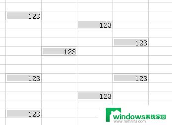 wps排量输入数字 wps排版输入数字