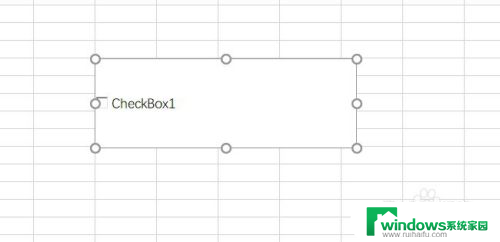 如何在电子表格的方框里打勾 Excel中如何插入可勾选的方框