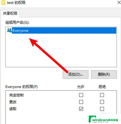 电脑已共享,别人能用吗 win10共享文件无权限问题如何解决