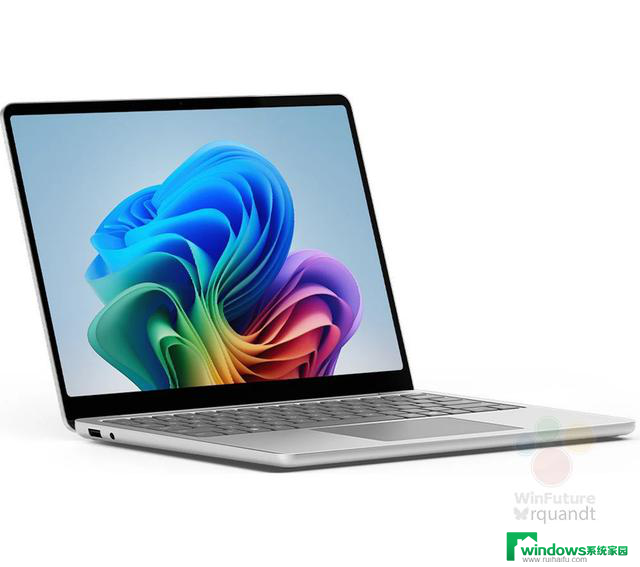 微软首次设计重构：13英寸Surface Laptop曝光，5月6日发布