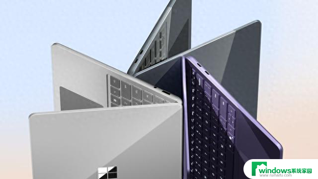 微软首次设计重构：13英寸Surface Laptop曝光，5月6日发布