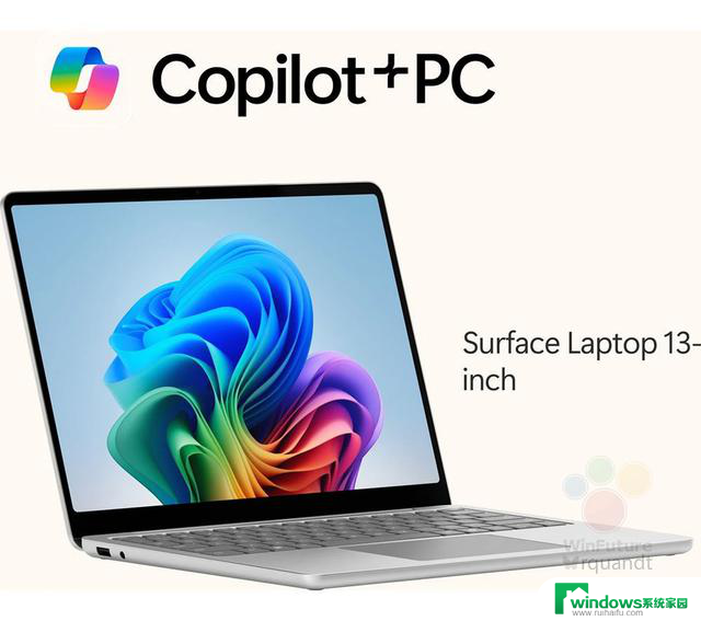 微软首次设计重构：13英寸Surface Laptop曝光，5月6日发布