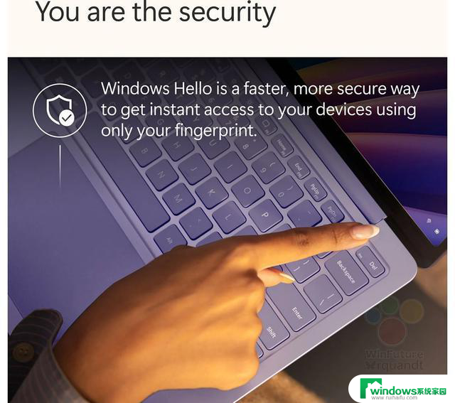 微软首次设计重构：13英寸Surface Laptop曝光，5月6日发布