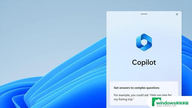 微软CopilotWindows王炸功能，能否让微软弯道超车？