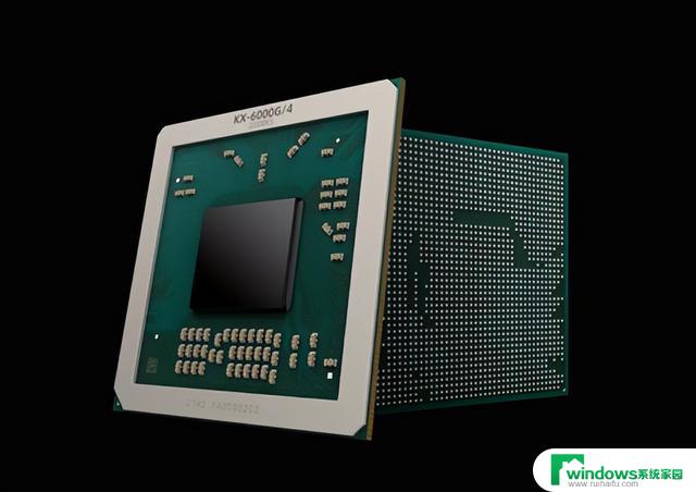 仅落后英特尔三年？龙芯新的CPU，要替代Intel、AMD了