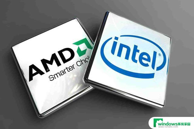 仅落后英特尔三年？龙芯新的CPU，要替代Intel、AMD了