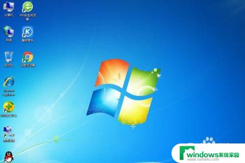 win7系统怎么重新安装系统 重装win7系统需要注意什么