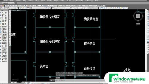 cad修改文字怎么修改 CAD文字内容修改技巧