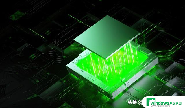 放弃中国市场仍收购ARM，NVIDIA为何如此孤注一掷？究竟有何深意？