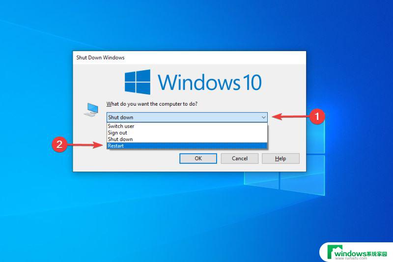 新买的电脑windows11怎么在服务中找不见update Windows11未在Windows更新中显示怎么办