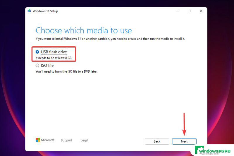 新买的电脑windows11怎么在服务中找不见update Windows11未在Windows更新中显示怎么办