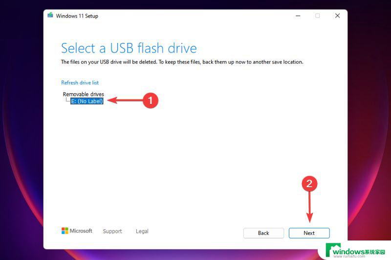 新买的电脑windows11怎么在服务中找不见update Windows11未在Windows更新中显示怎么办