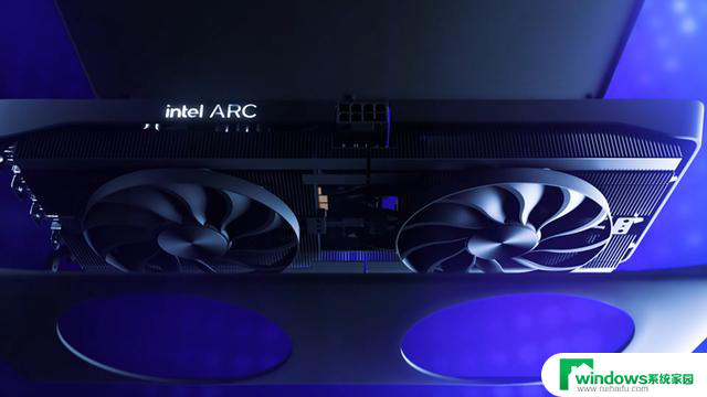 英特尔计划Computex推出B770系列显卡：对标RTX 5060，性能如何？