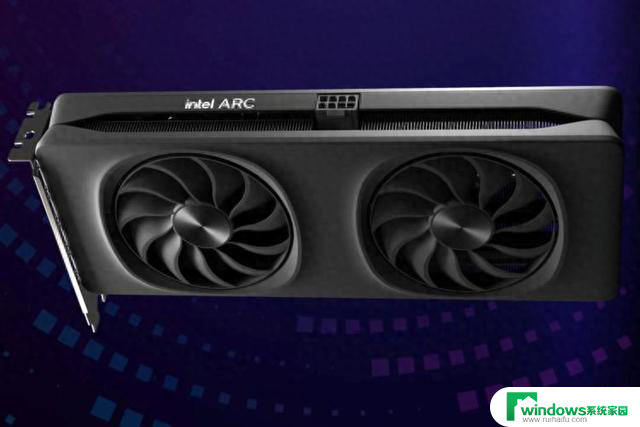 英特尔计划Computex推出B770系列显卡：对标RTX 5060，性能如何？