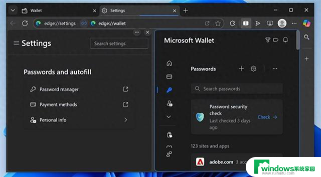 微软Edge 137将砍掉Wallet，用户如何转移支付信息？
