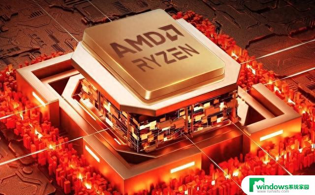 京东 AMD 开学季促销活动来袭：这些游戏本福利满满，独家优惠等你来选！