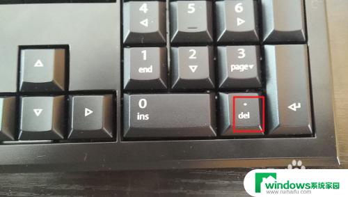 电脑nobootable device不能开机 No bootable device怎么修复