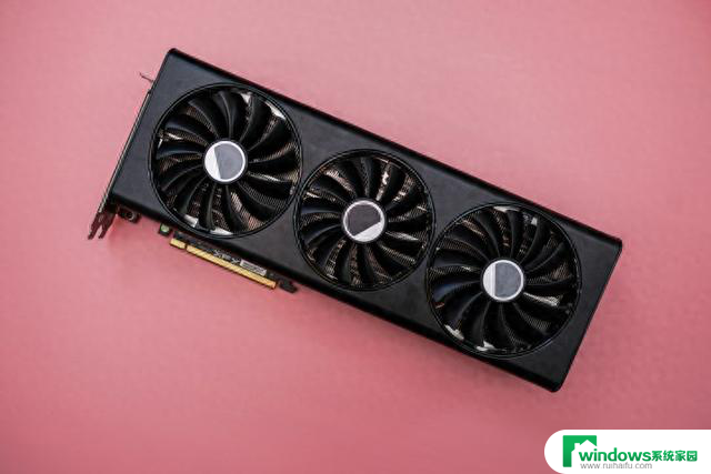 AMD新GPUNavi48发布，挑战Nvidia市场地位。看看这款新显卡有何亮点！