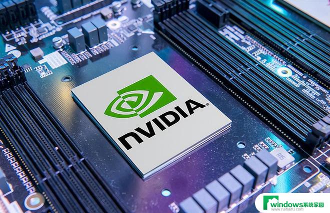 英伟达为何能在芯片领域突飞猛进：英伟达（NVIDIA）的秘诀揭秘