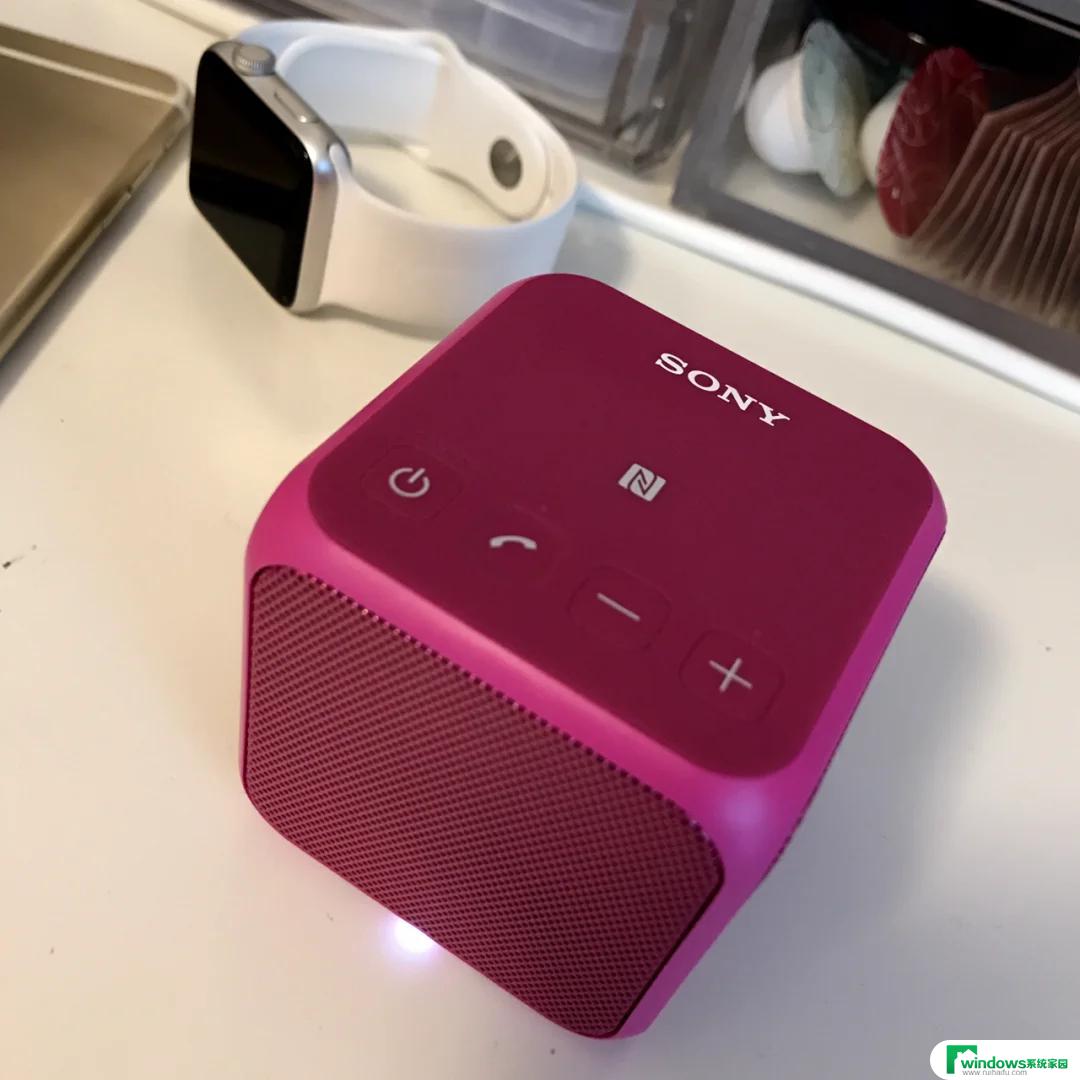 sony蓝牙音箱怎么配对 索尼蓝牙音箱配对步骤