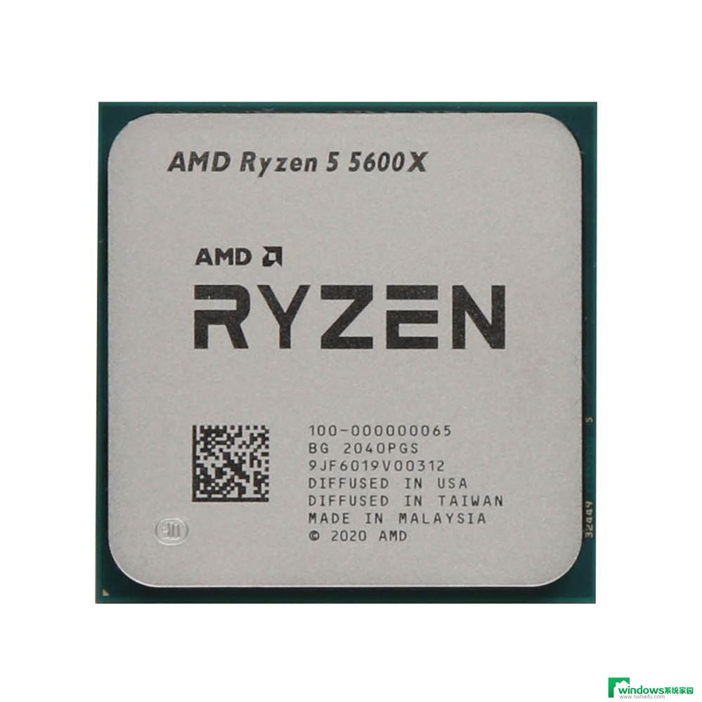 AMD Ryzen 5 5600X：帝国主义的“良心模范”CPU
