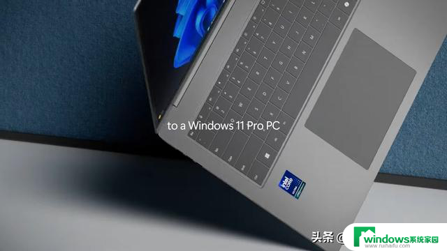 微软发布广告力荐用户尽快升级到Windows 11
