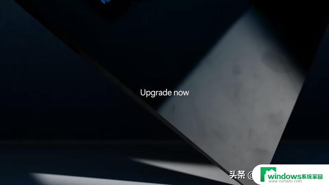 微软发布广告力荐用户尽快升级到Windows 11