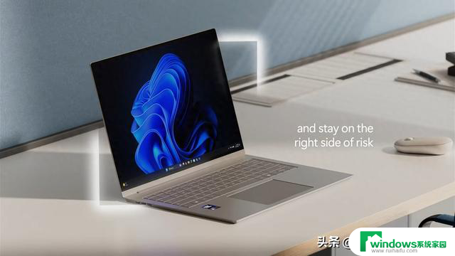 微软发布广告力荐用户尽快升级到Windows 11