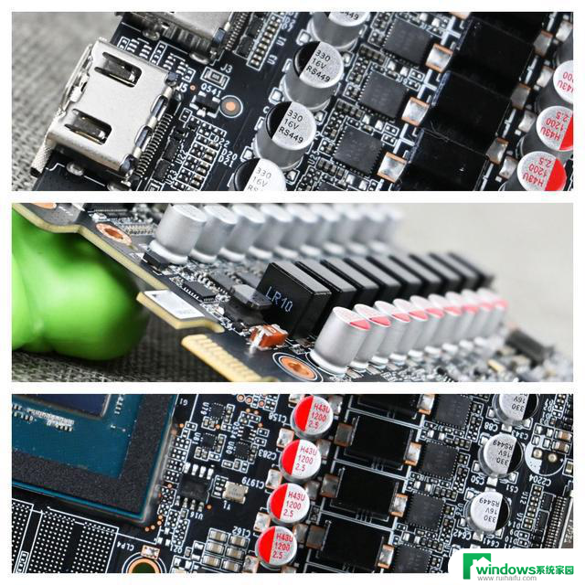 索泰RTX 5070 SOLID OC游戏显卡拆解评测：用料扎实，散热效果优秀