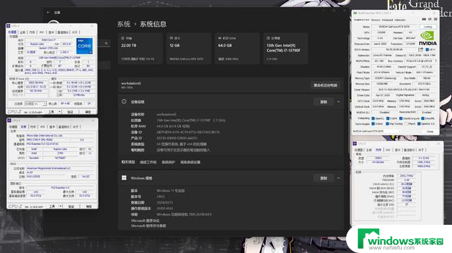 索泰RTX 5070 SOLID OC游戏显卡拆解评测：用料扎实，散热效果优秀